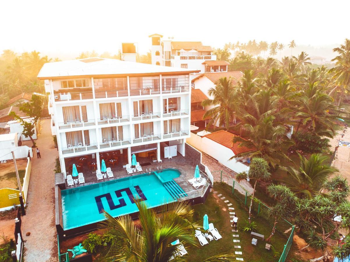 Hotel Twenty-Two Weligambay Weligama Zewnętrze zdjęcie