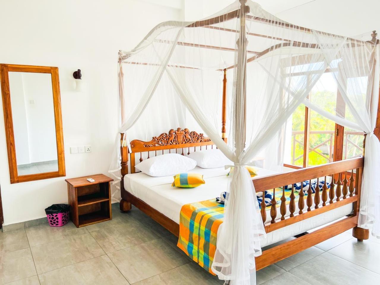 Hotel Twenty-Two Weligambay Weligama Zewnętrze zdjęcie