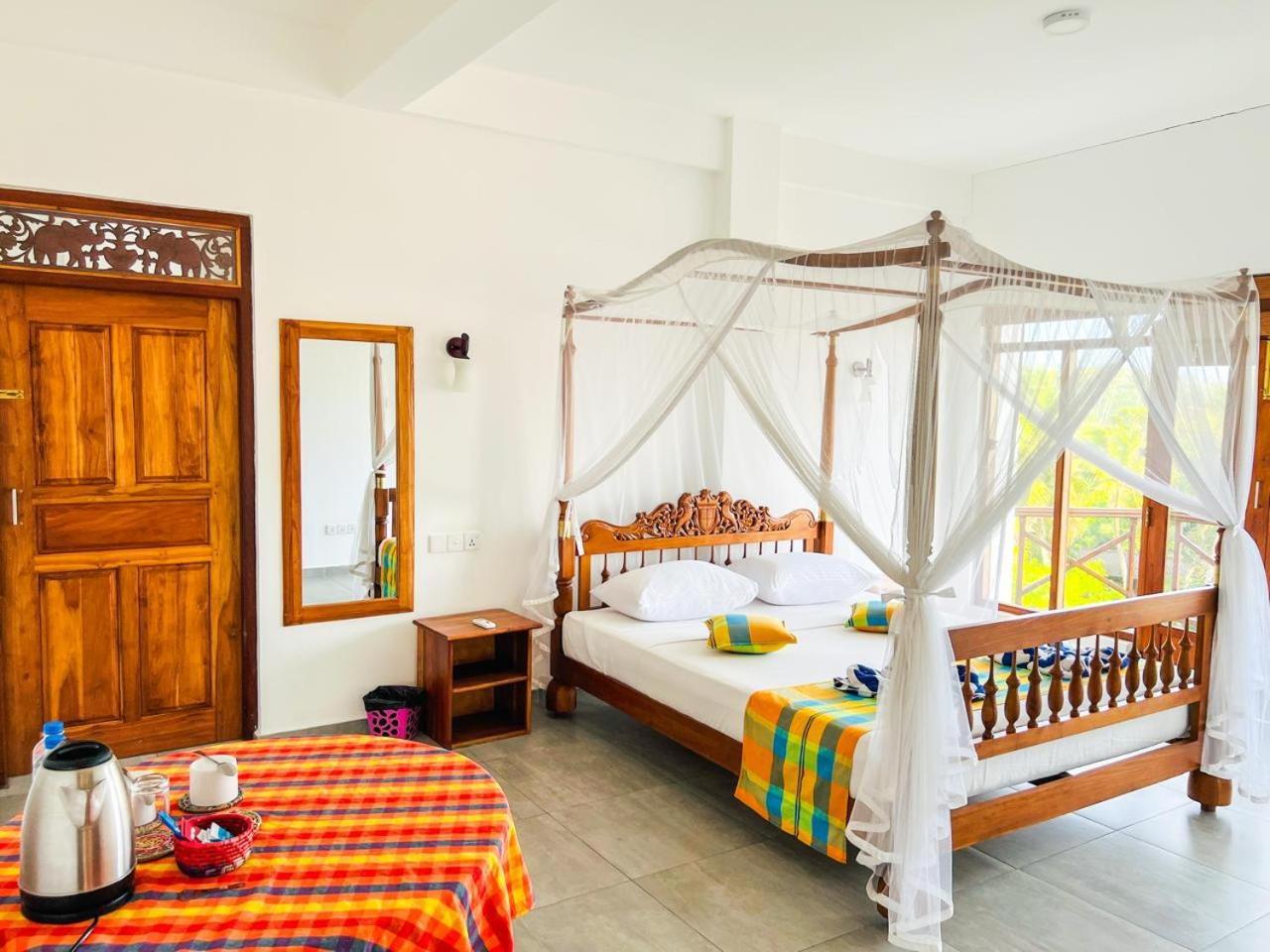 Hotel Twenty-Two Weligambay Weligama Zewnętrze zdjęcie