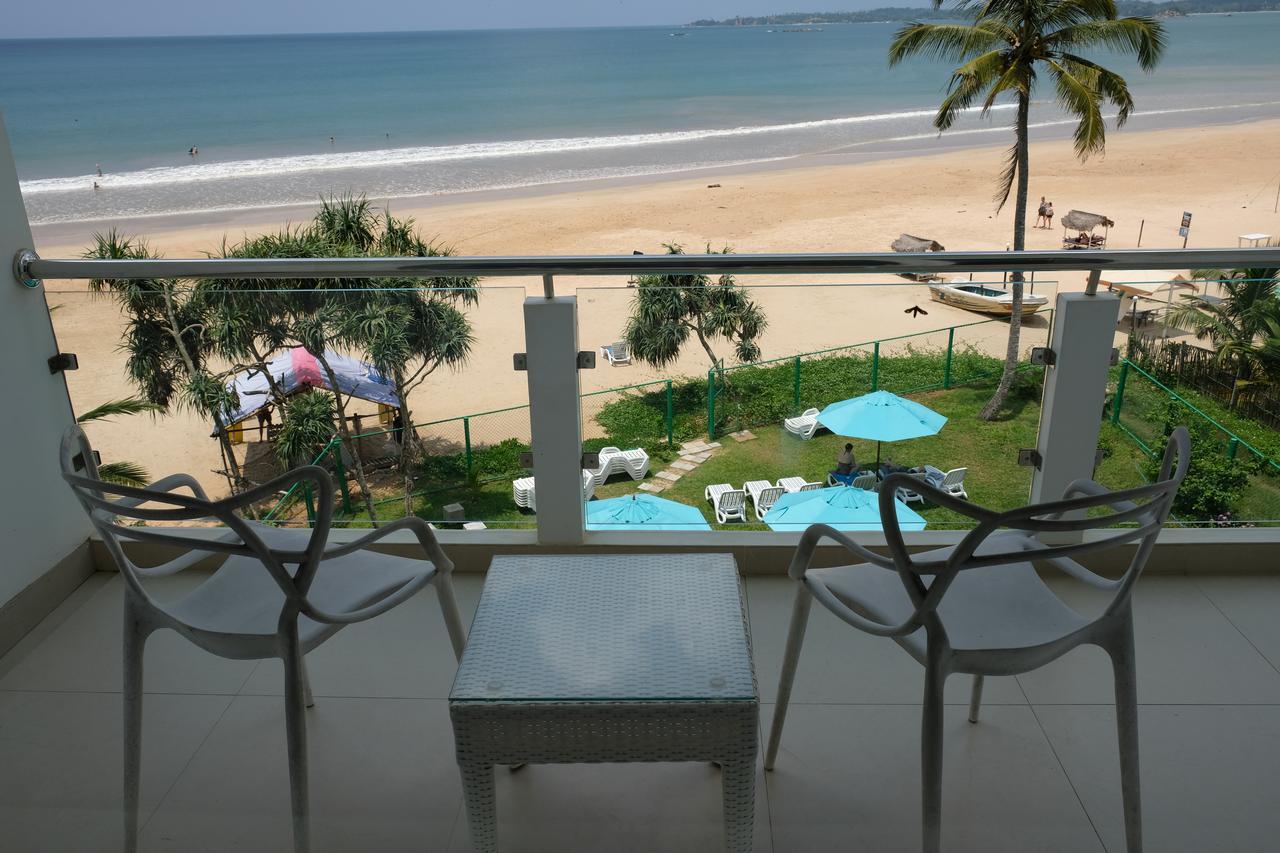 Hotel Twenty-Two Weligambay Weligama Zewnętrze zdjęcie