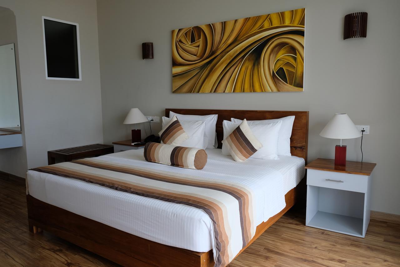 Hotel Twenty-Two Weligambay Weligama Zewnętrze zdjęcie