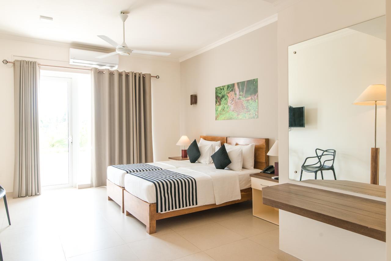 Hotel Twenty-Two Weligambay Weligama Zewnętrze zdjęcie