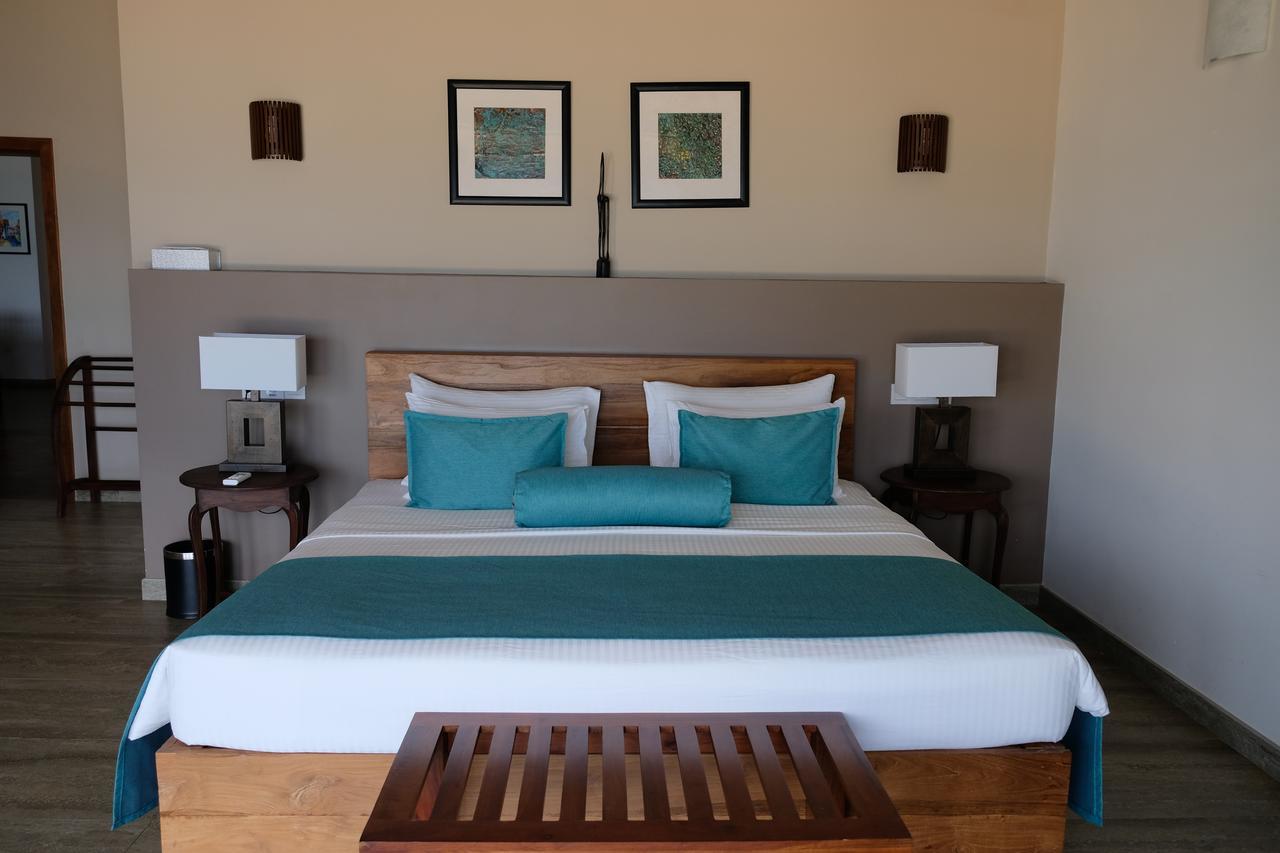 Hotel Twenty-Two Weligambay Weligama Zewnętrze zdjęcie