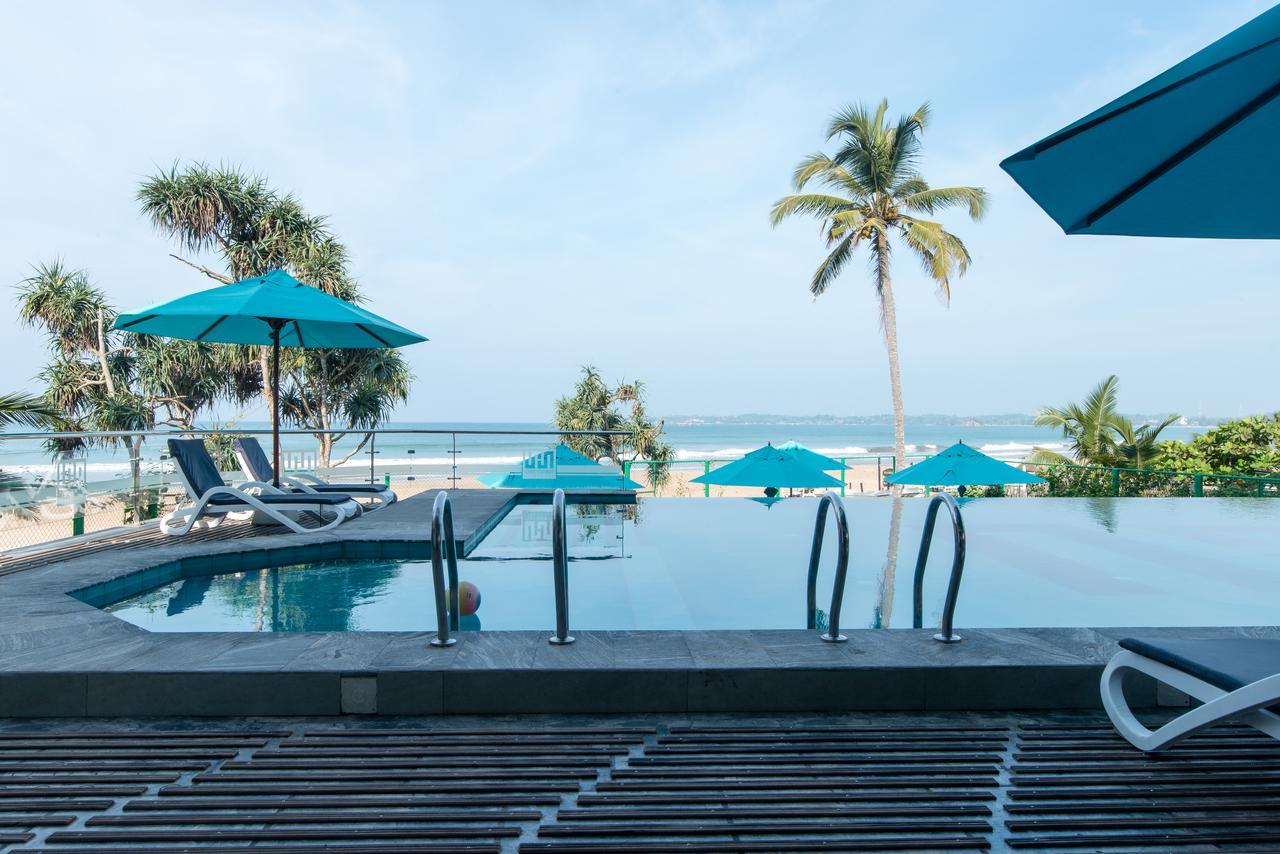 Hotel Twenty-Two Weligambay Weligama Zewnętrze zdjęcie