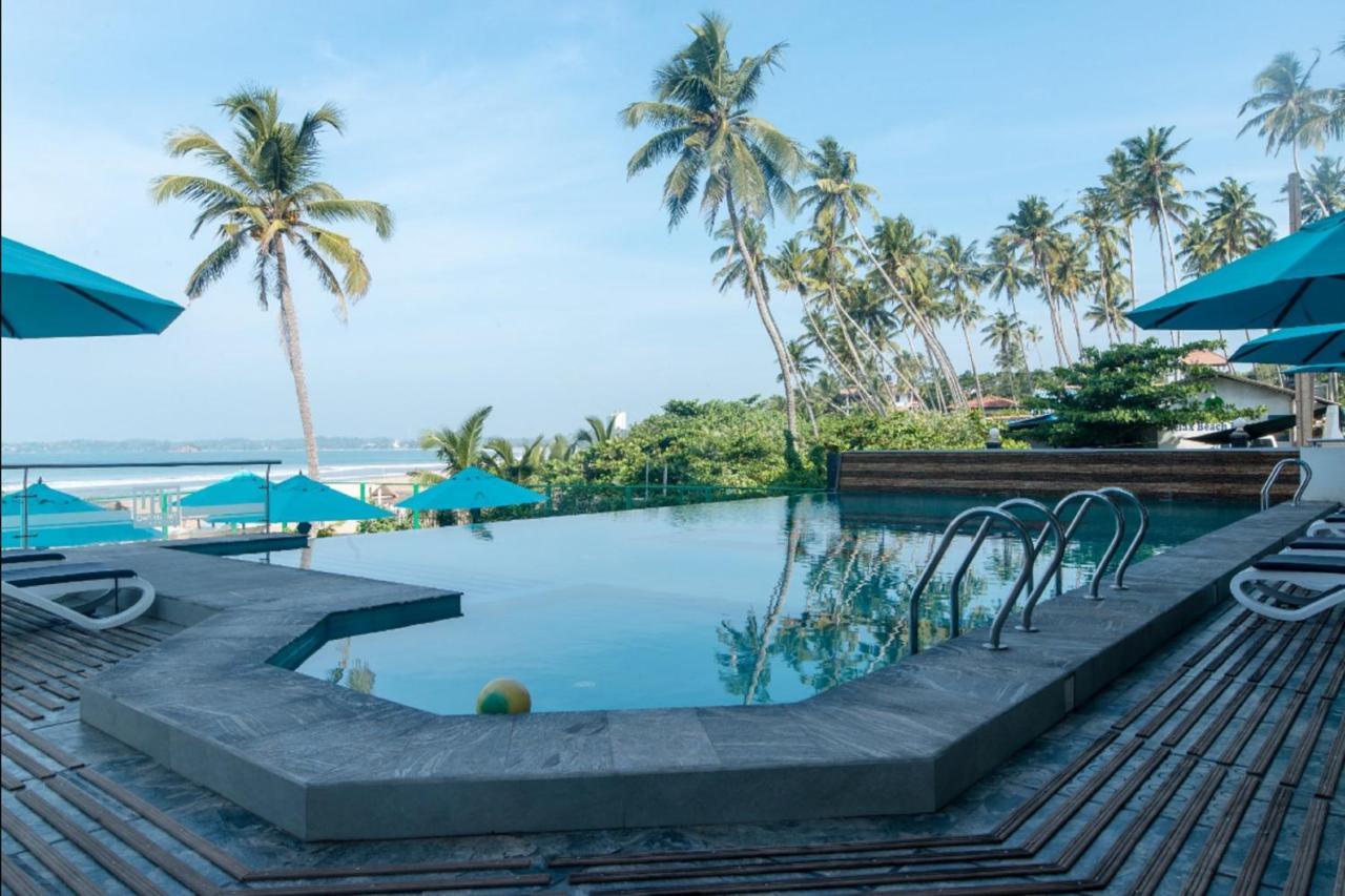 Hotel Twenty-Two Weligambay Weligama Zewnętrze zdjęcie