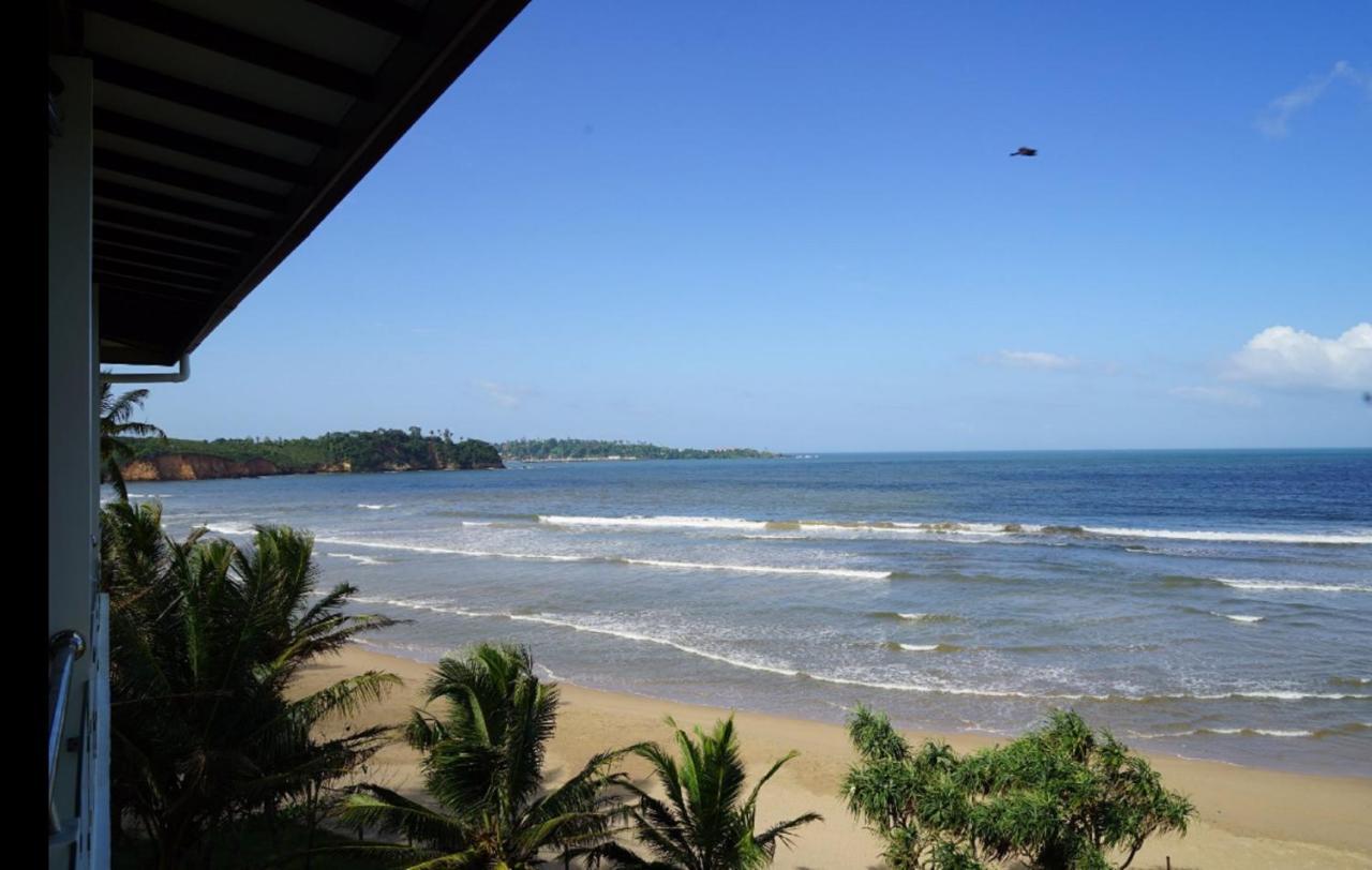 Hotel Twenty-Two Weligambay Weligama Zewnętrze zdjęcie