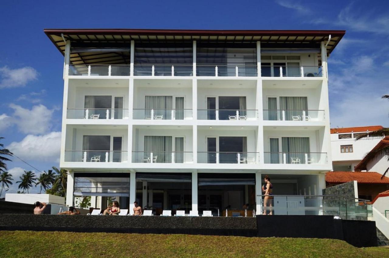 Hotel Twenty-Two Weligambay Weligama Zewnętrze zdjęcie