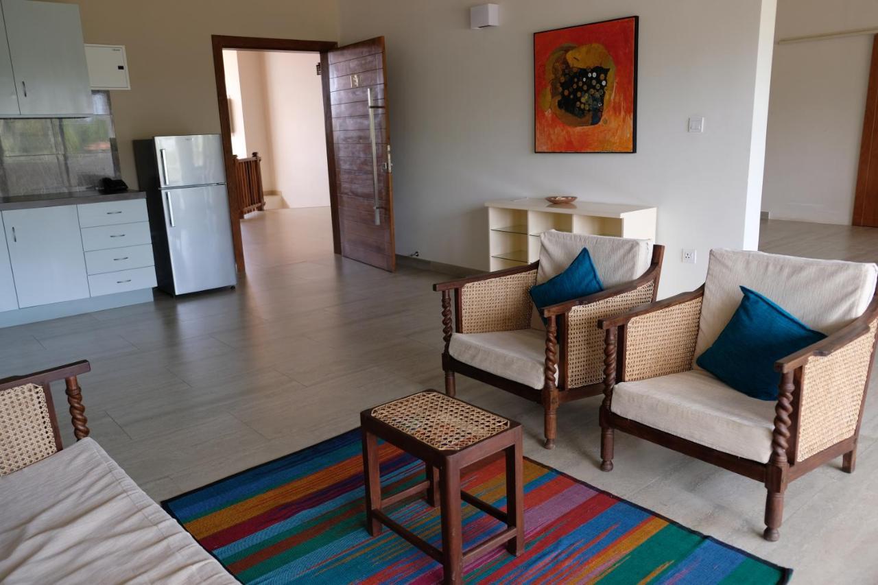 Hotel Twenty-Two Weligambay Weligama Zewnętrze zdjęcie